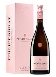 Champagne Philipponnat Royal Réserve Rosé