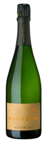 Champagne Hugues Godmé Extra Brut Millésime 2012