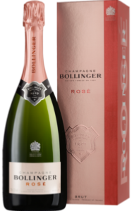 Champagne Bollinger Spécial Rosé Magnum