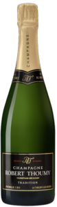 Champagne Robert Thoumy Brut Tradition Magnum