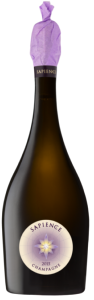 Champagne Benoit Marguet Sapience 2015