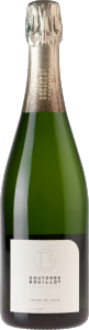 Champagne Goutorbe Bouillot Champ de Craie Extra Brut