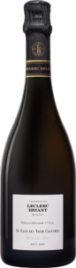 Champagne Leclerc Briant Le Clos des Trois Clochers 2016