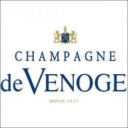 Champagne de Venoge maison de Champagne  Epernay