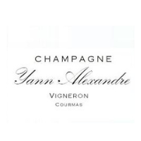 Champagne Yann Alexandre vigneron  Courmas