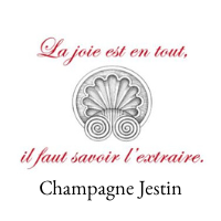 Champagne Herv Jestin