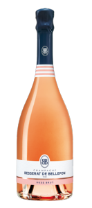 Champagne Besserat de Bellefon Rosé