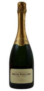 Champagne Bruno Paillard Cuvée 72