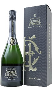 Champagne Charles Heidsieck Brut Réserve