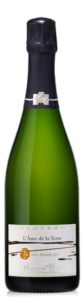 Champagne Françoise Bedel l'Ame de la Terre 2002