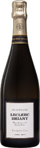 Champagne Leclerc Briant Premier Cru Extra Brut Magnum