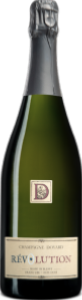 Champagne Doyard Révolution Grand Cru Magnum