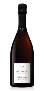 Champagne Eric Taillet Exclusiv't Extra Brut