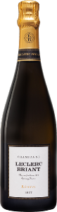Champagne Leclerc Briant Brut Réserve 