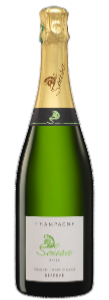 Champagne De Sousa Brut Réserve