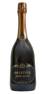 Champagne Drappier La Grande Sendrée 2012