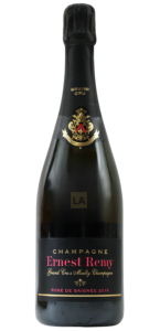 Champagne Ernest Remy Rosé de Saignée Magnum