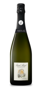 Champagne Pascal Mazet Nature