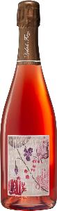 Champagne Laherte Frères Rosé de Meunier