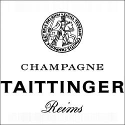 maison de Champagne Taittinger