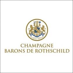 maison de Champagne Barons de Rothschild