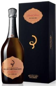 Champagne Billecart-Salmon Elisabeth Salmon Rosé 2009