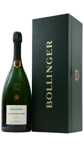 Champagne Bollinger Grande Année 2014 Magnum