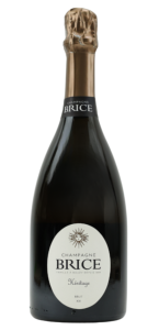 Champagne Brice Héritage Brut