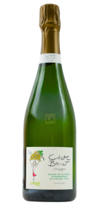 Champagne Colette Bonnet Blanc de Blancs 2019