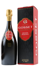 Champagne Gosset Grande Réserve