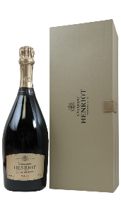 Champagne Henriot Héméra 2008