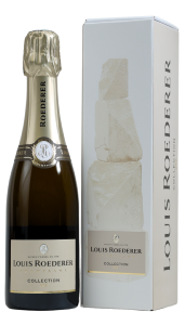 Champagne Louis Roederer 246 demi-bouteille