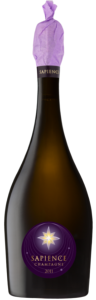 Champagne Benoit Marguet Sapience 2013 Oenothèque