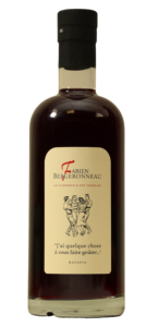 Ratafia de Champagne Fabien Bergeronneau