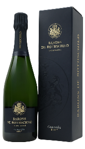 Champagne Barons de Rothschild Brut Concordia