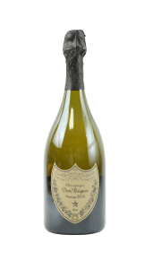 Champagne Dom Pérignon Vintage 2015