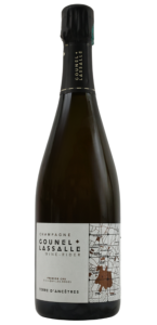 Champagne Gounel Lassalle Terre d'Ancêtres