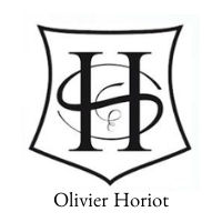 Champagne bio Olivier Horiot