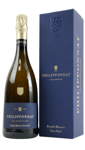 Champagne Philipponnat Royale Réserve non dosé