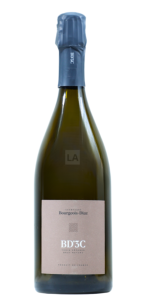 Champagne Bourgeois-Diaz BD'3C
