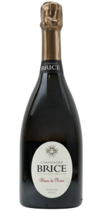 Champagne Brice Blanc de Noirs Grand Cru