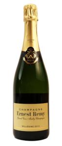 Champagne Ernest Remy Grand Cru 2012 Magnum