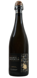 Champagne Gounel Lassalle Les Agneaux