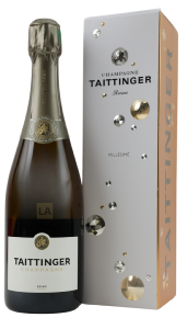 Champagne Taittinger 2015