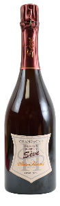 Champagne Olivier Horiot Sève Rosé 