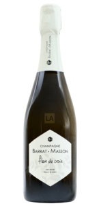 Champagne Barrat Masson Fleur de Craie Magnum