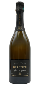 Champagne Drappier Blanc de Blancs