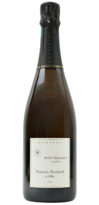 Champagne Francis Boulard Mailly Grand Cru 2021