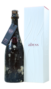 Champagne Leclerc Briant Abyss Rosé 2019