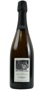 Champagne Marie Copinet Argilla Villonissa